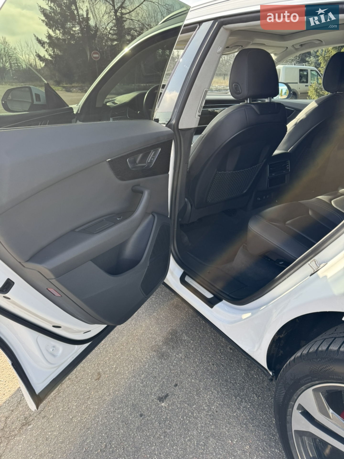 2019 Audi Q8 - мініатюра 15