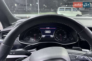 Внедорожник / Кроссовер Audi Q8 2019 в 