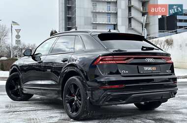 Внедорожник / Кроссовер Audi Q8 2020 в Киеве