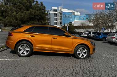 Внедорожник / Кроссовер Audi Q8 2019 в Одессе