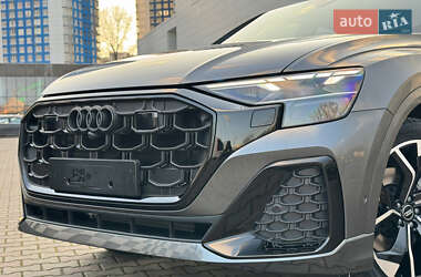 Внедорожник / Кроссовер Audi Q8 2025 в Одессе