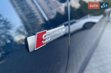 Внедорожник / Кроссовер Audi Q8 2019 в 