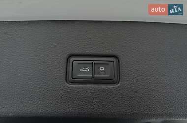 Внедорожник / Кроссовер Audi Q8 2023 в 