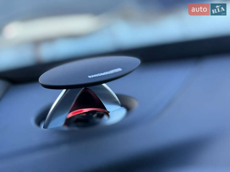 Внедорожник / Кроссовер Audi Q8 2018 в Киеве фото 39 Внедорожник / Кроссовер Audi Q8 2018 в Киеве