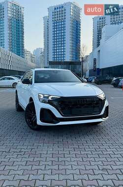 Внедорожник / Кроссовер Audi Q8 2025 в Одессе