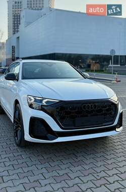 Внедорожник / Кроссовер Audi Q8 2025 в Одессе