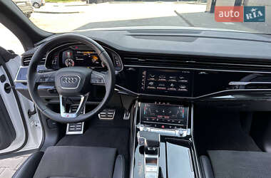 Внедорожник / Кроссовер Audi Q8 2020 в 