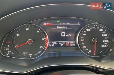 Внедорожник / Кроссовер Audi Q8 2021 в 