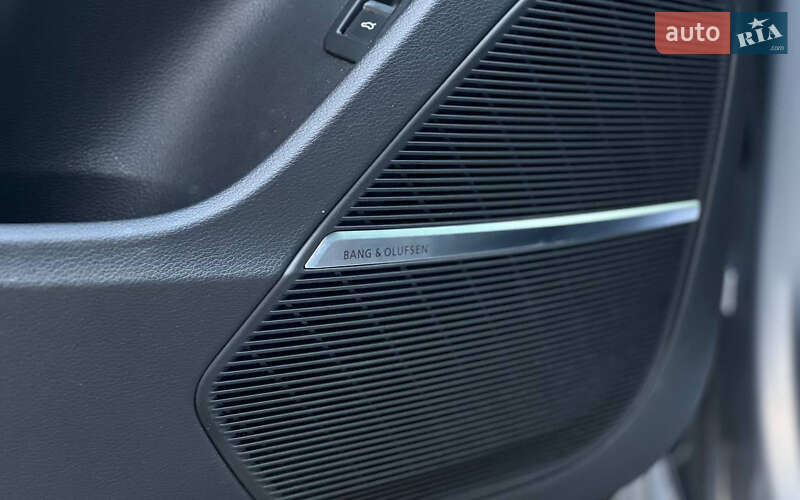 Внедорожник / Кроссовер Audi Q8 2020 в Ивано-Франковске