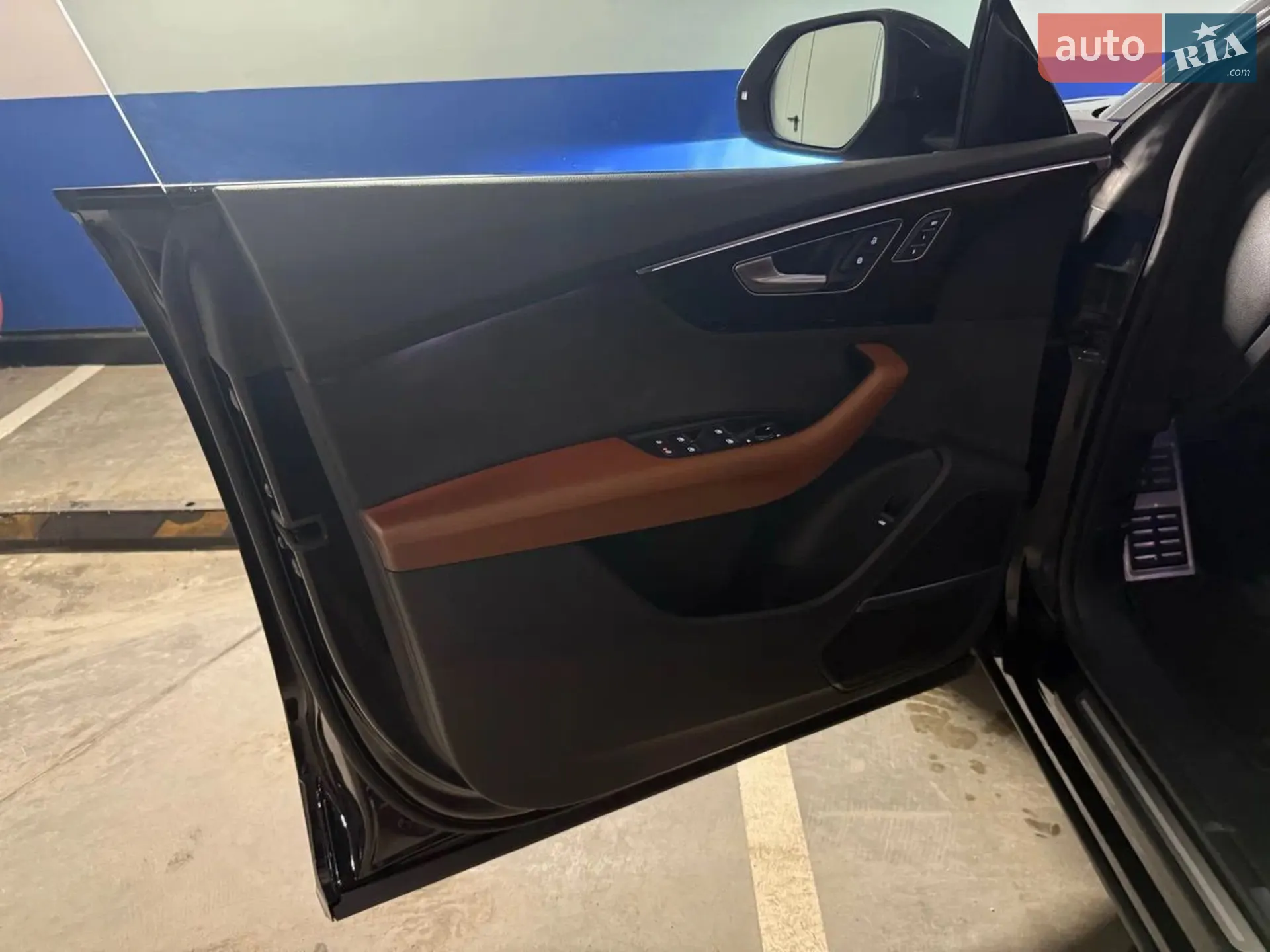 2019 Audi Q8 - мініатюра 7