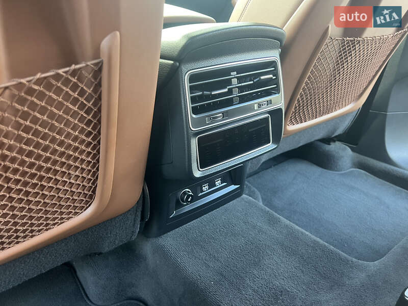 Внедорожник / Кроссовер Audi Q8 2018 в Кропивницком