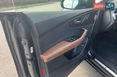 Внедорожник / Кроссовер Audi Q8 2018 в 