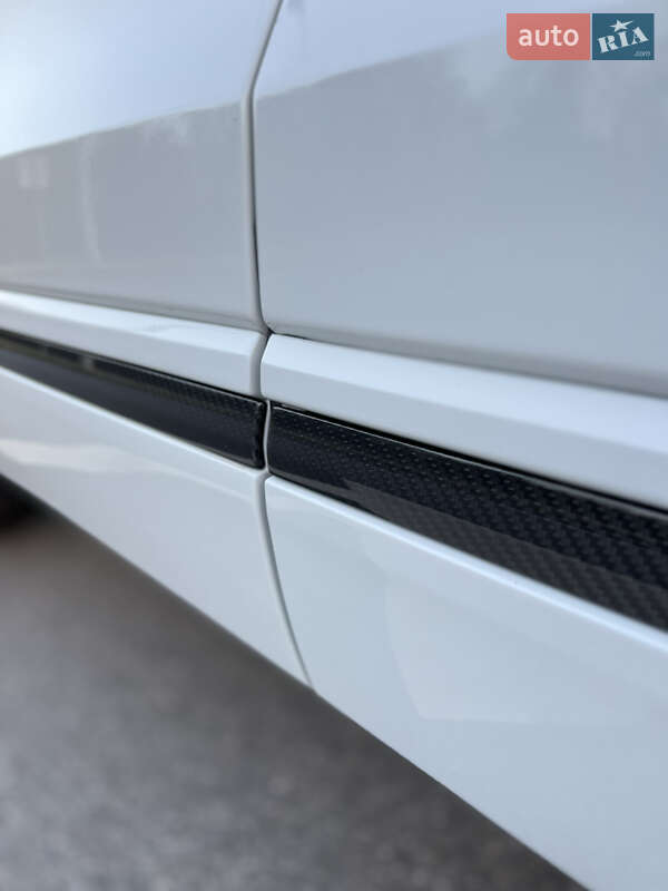 Внедорожник / Кроссовер Audi Q8 2021 в Хмельницком