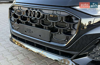 Внедорожник / Кроссовер Audi Q8 2025 в 