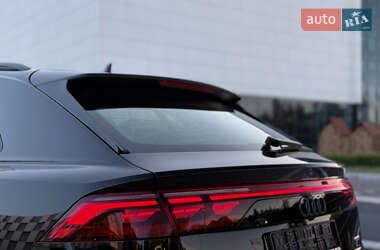 Внедорожник / Кроссовер Audi Q8 2025 в 