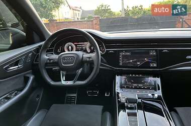 Внедорожник / Кроссовер Audi Q8 2020 в 