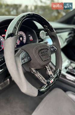 Внедорожник / Кроссовер Audi Q8 2018 в 
