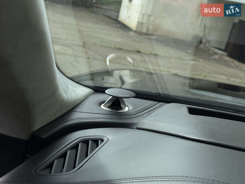 Позашляховик / Кросовер Audi Q8 2019 в Києві фото 18 Позашляховик / Кросовер Audi Q8 2019 в Києві