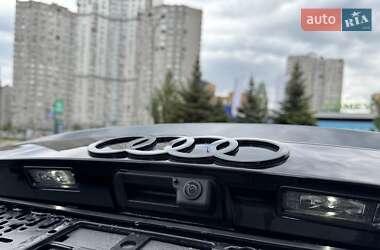 Внедорожник / Кроссовер Audi Q8 2024 в 