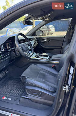 Внедорожник / Кроссовер Audi Q8 2019 в 