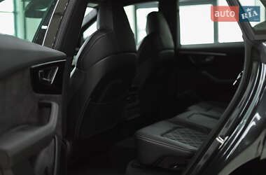 Внедорожник / Кроссовер Audi Q8 2025 в 