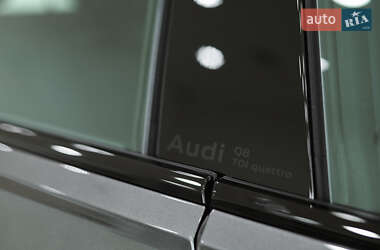 Внедорожник / Кроссовер Audi Q8 2025 в 