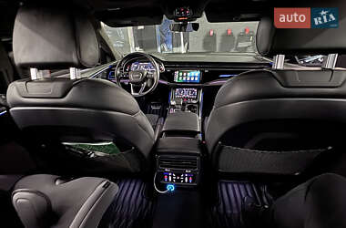 Внедорожник / Кроссовер Audi Q8 2019 в 