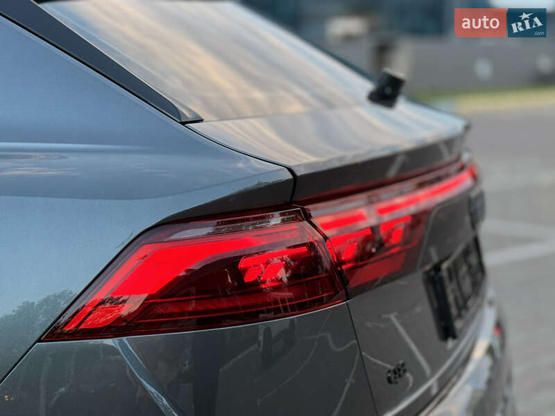 Позашляховик / Кросовер Audi Q8 2025 в Одесі