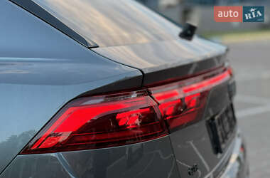 Внедорожник / Кроссовер Audi Q8 2025 в 