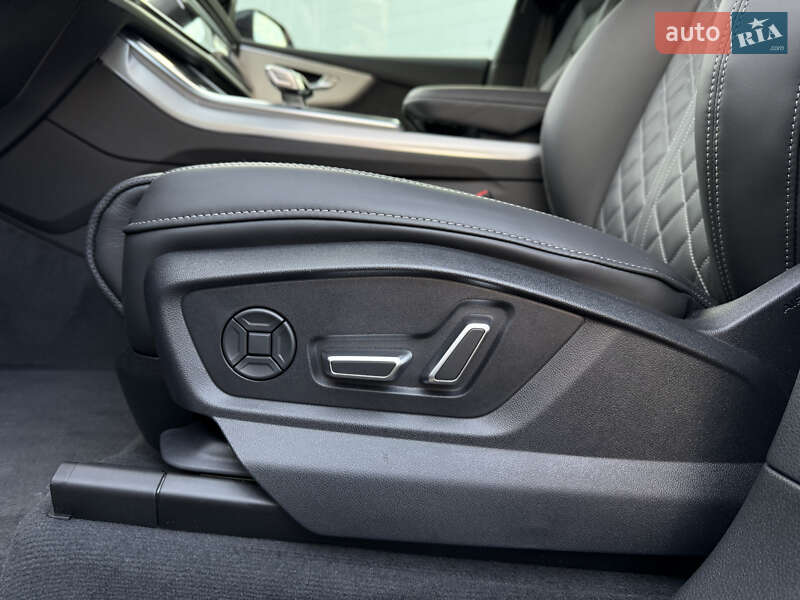 Позашляховик / Кросовер Audi Q8 2025 в Одесі