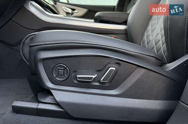 Внедорожник / Кроссовер Audi Q8 2025 в 