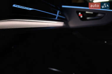 Внедорожник / Кроссовер Audi Q8 2025 в 