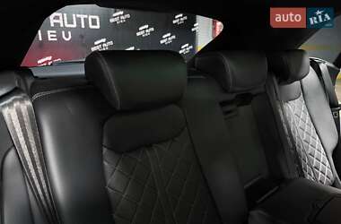 Внедорожник / Кроссовер Audi Q8 2023 в 