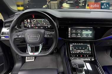 Внедорожник / Кроссовер Audi Q8 2023 в 