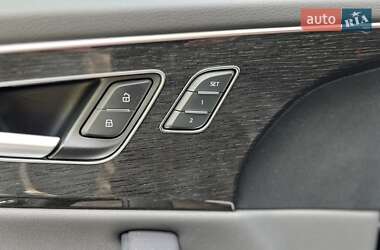 Внедорожник / Кроссовер Audi Q8 2020 в 