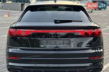Внедорожник / Кроссовер Audi Q8 2025 в 
