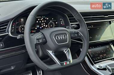 Внедорожник / Кроссовер Audi Q8 2025 в 