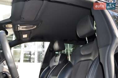 Позашляховик / Кросовер Audi Q8 2018 в 