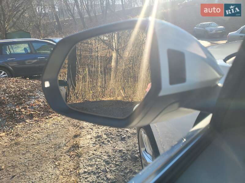 Внедорожник / Кроссовер Audi Q8 2019 в Львове