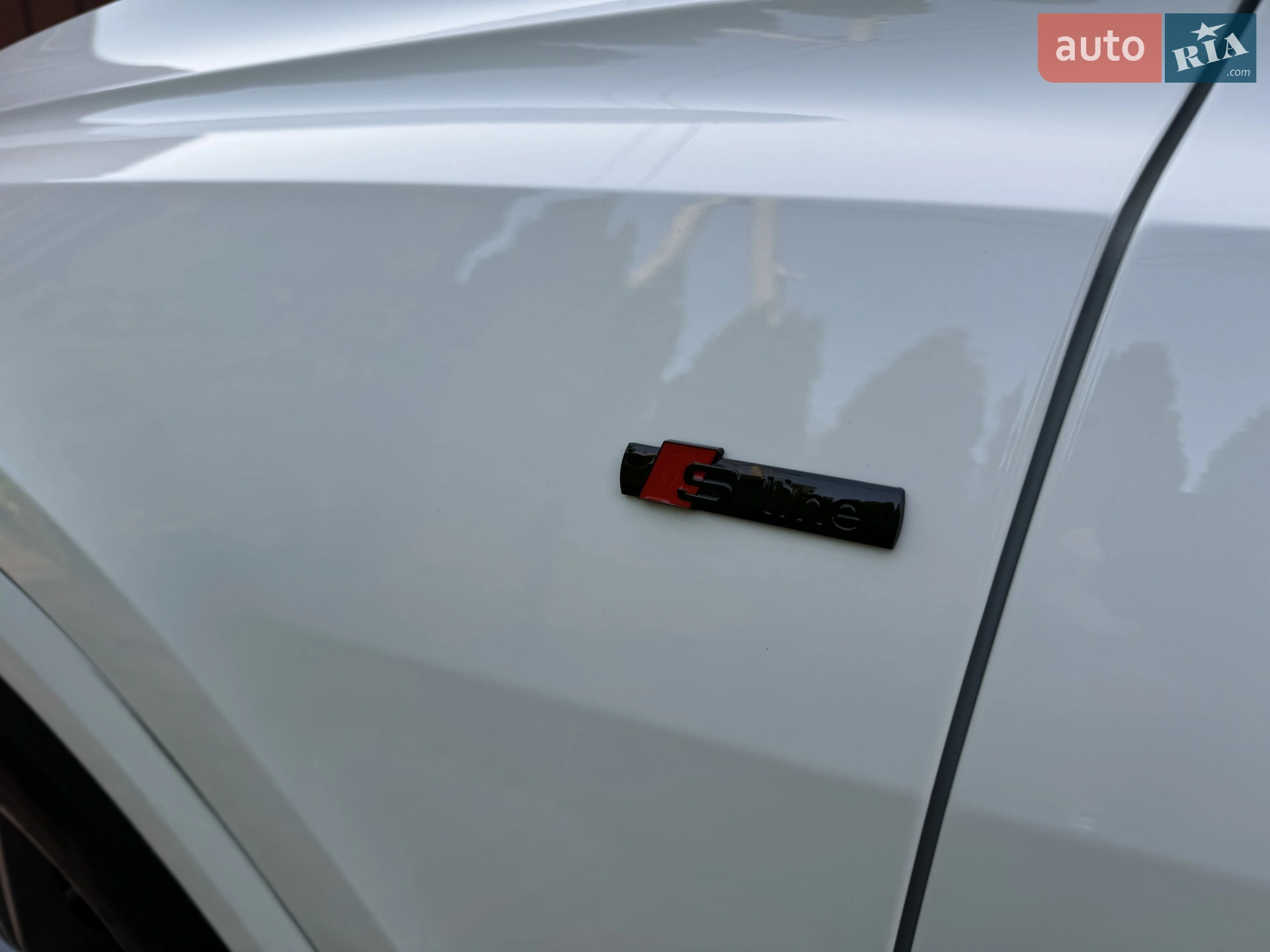 2018 Audi Q8 - мініатюра 13