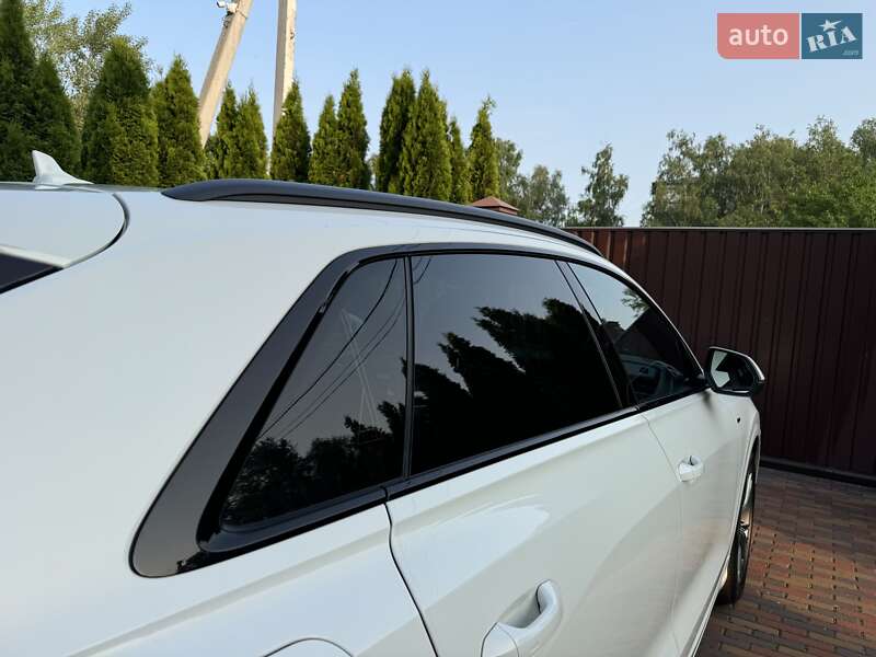 Внедорожник / Кроссовер Audi Q8 2018 в Киеве фото 16 Внедорожник / Кроссовер Audi Q8 2018 в Киеве