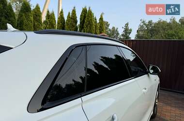 Внедорожник / Кроссовер Audi Q8 2018 в 