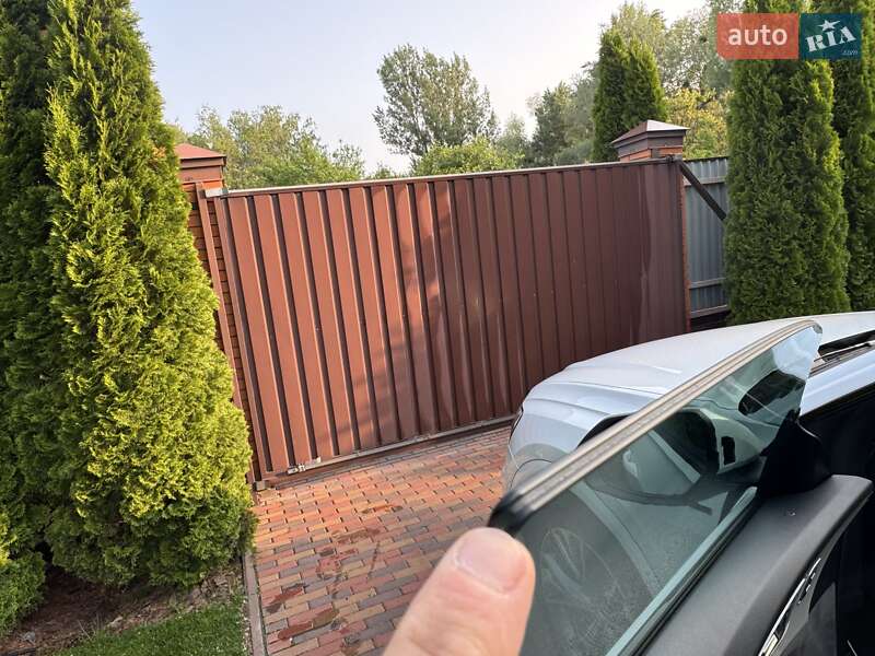 Внедорожник / Кроссовер Audi Q8 2018 в Киеве фото 26 Внедорожник / Кроссовер Audi Q8 2018 в Киеве