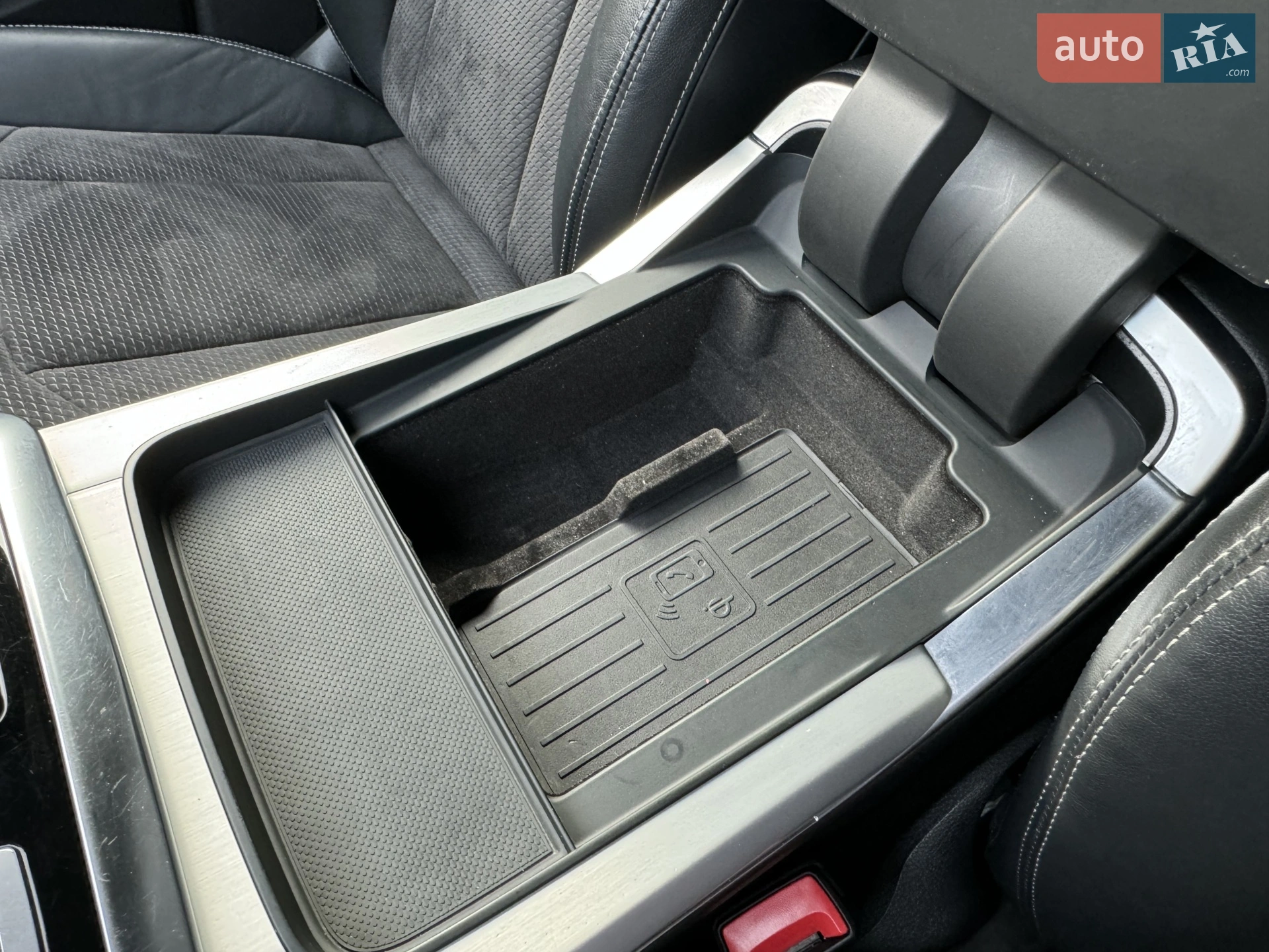 2018 Audi Q8 - мініатюра 42