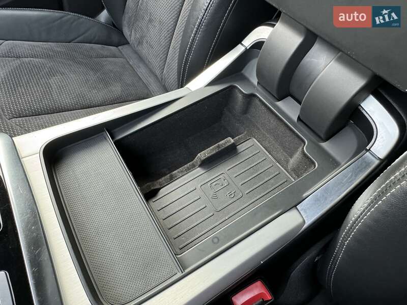 Внедорожник / Кроссовер Audi Q8 2018 в Киеве фото 42 Внедорожник / Кроссовер Audi Q8 2018 в Киеве