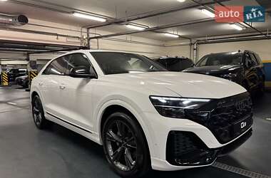 Внедорожник / Кроссовер Audi Q8 2024 в 