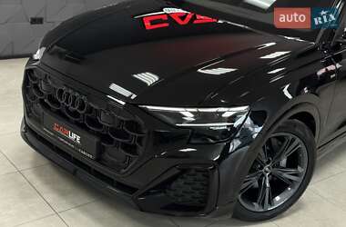Внедорожник / Кроссовер Audi Q8 2025 в 