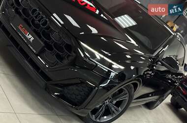 Внедорожник / Кроссовер Audi Q8 2025 в 