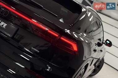 Внедорожник / Кроссовер Audi Q8 2025 в 