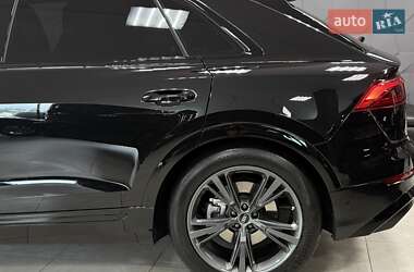 Внедорожник / Кроссовер Audi Q8 2025 в 